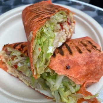 Avocado Toast - 41. Matt's Protein Wrap - Juice Bars & Smoothies Near Me - San Mateo, California Avocado Toast - 41. Matt's Protein Wrap - Juice Bars & Smoothies Near Me - San Mateo, California