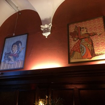 Madhatter - Bars Near Me - Washington, DC, District of Columbia