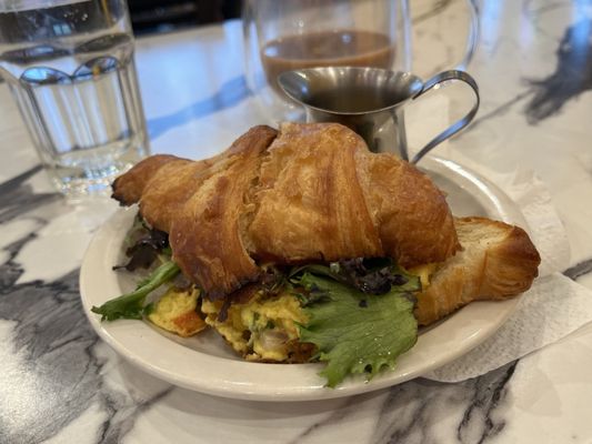 Lutunji's Palate by null