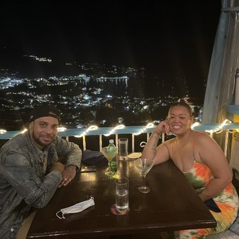 Mafolie Restaurant - Caribbean Near Me - Northside, Virgin Islands