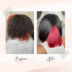 The Cottage Spa - Skunk stripe