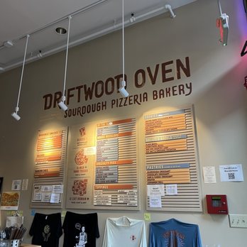 Driftwood Oven - Pizza Near Me - Pittsburgh, Pennsylvania Driftwood Oven - Pizza Near Me - Pittsburgh, Pennsylvania