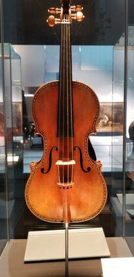 Museo del Violino by null