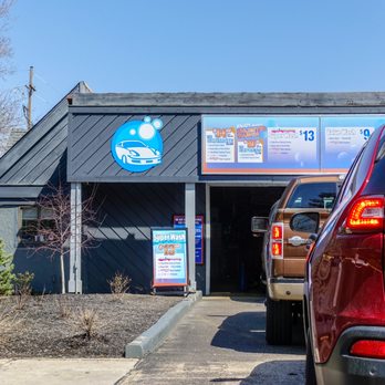 Quality Scrub Car Wash - Car Wash Near Me - Cuyahoga Fls, Ohio Quality Scrub Car Wash - Car Wash Near Me - Cuyahoga Fls, Ohio