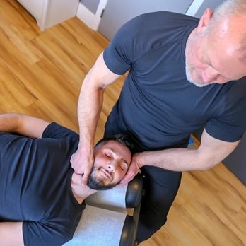 Bryan Brodeur, DC - Chiropractors Near Me - Saint Albert, Alberta