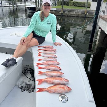 Wicked Cuda Sportfishing - Snapper fishing on Wicked Cuda in August! - Fishing Near Me - Fort Lauderdale, Florida Wicked Cuda Sportfishing - Snapper fishing on Wicked Cuda in August! - Fishing Near Me - Fort Lauderdale, Florida