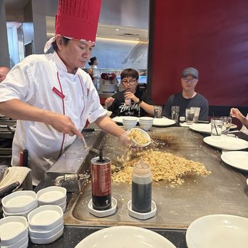 Benihana - Johnny - Sushi Bars Near Me - Las Vegas, Nevada Benihana - Johnny - Sushi Bars Near Me - Las Vegas, Nevada