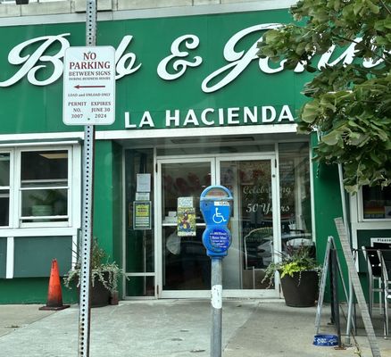 Bob & John's La Hacienda by null