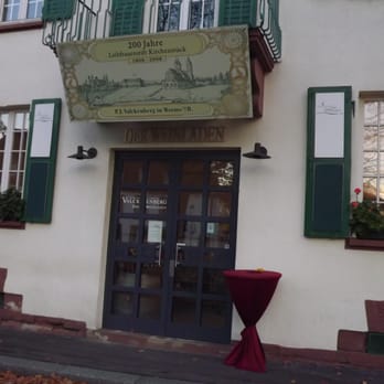 Weingut P. J. Valkenberg - Wineries Near Me - Worms, RP