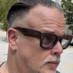 The Stag Pad - Fresh cut