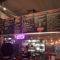 Slick's Burgers