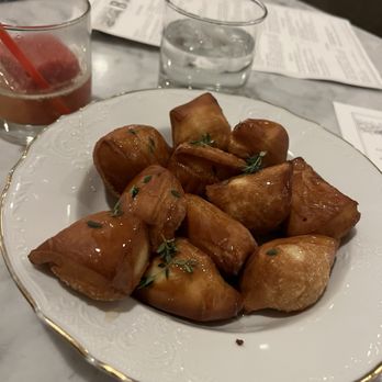 The Buttonwood - Beignets - Vietnamese Near Me - Baltimore, Maryland