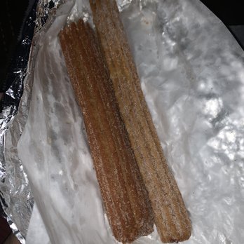 Taco Buzz Halal - Churros - Mexican Near Me - Fair Lawn, New Jersey
