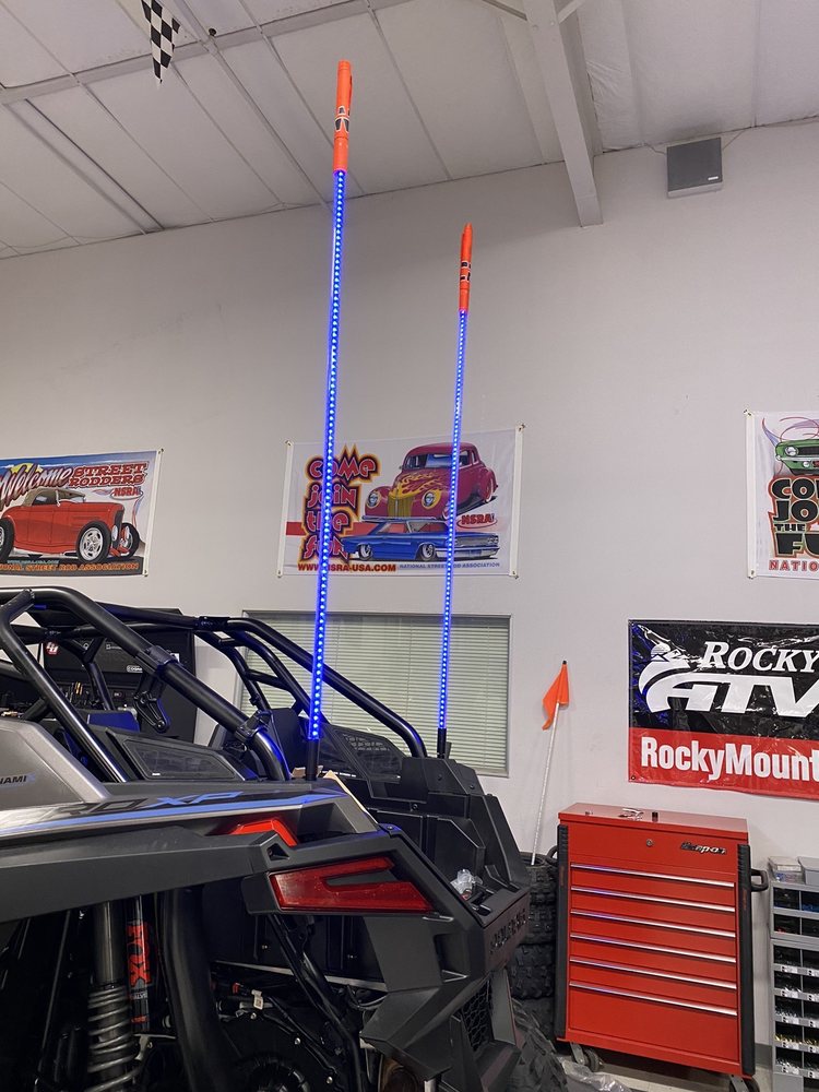 BAKERSFIELD UTV AND STEREO Updated October 2024 49 Photos