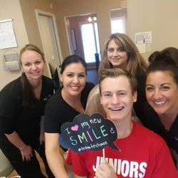 Michael Teichman, DDS - Last Day with Braces!