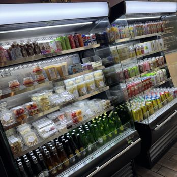 Häagen-Dazs - Grab n go drinks, sides, soups. - Delis Near Me - Boulder, Colorado