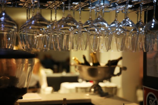 Macleay St Bistro by null