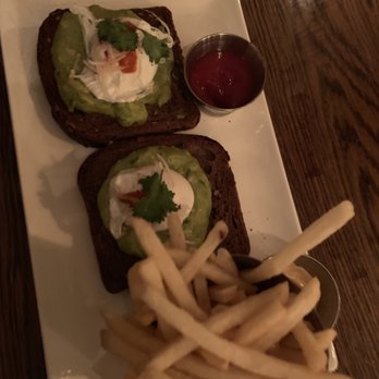 Tanner Smiths - Avocado on rye I think - Cocktail Bars Near Me - New York, New York Tanner Smiths - Avocado on rye I think - Cocktail Bars Near Me - New York, New York