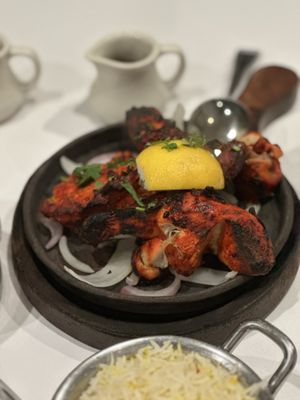 Amber India by null