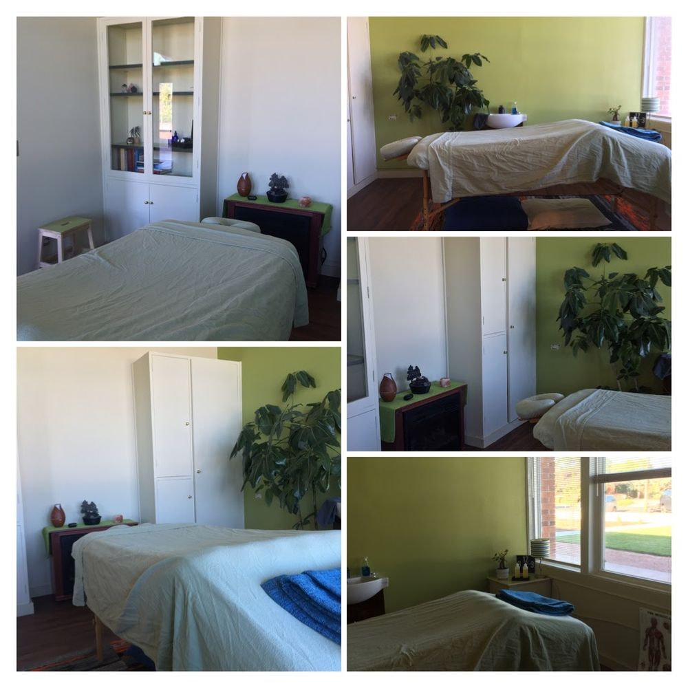 ReVibe Pilates & Bodywork Logo