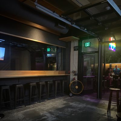 Union Seattle by null