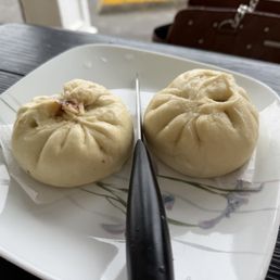 Beef Bao Beef Bao