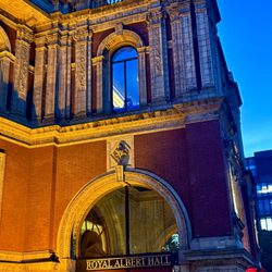 Royal Albert Hall - Royal Albert Hall, London_Yelp_sanju-5