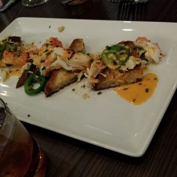 Provision - New American Near Me - Indianapolis, Indiana