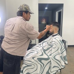 The Jackal & Hare Cut Club - Book your next cut through our website (: