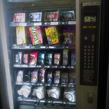 Highland Lanes - Socks available for purchase in vending machine - Bowling Near Me - Austin, Texas