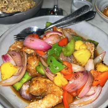 Chinese Tuxedo - Prawns - Chinese Near Me - New York, New York Chinese Tuxedo - Prawns - Chinese Near Me - New York, New York