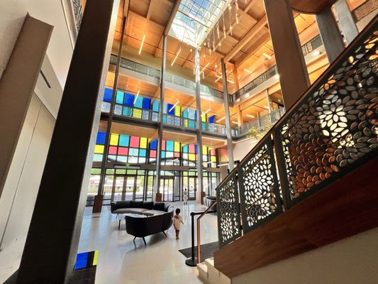 Summit Coffee Brookhaven by null