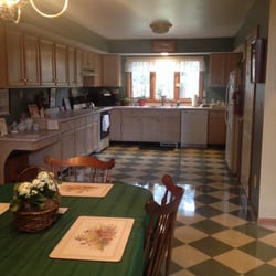 Advent House - Full kitchen for families
