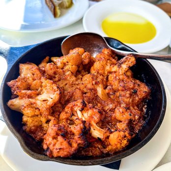 KAVA neo-taverna - Cauliflower - Greek Near Me - Boston, Massachusetts KAVA neo-taverna - Cauliflower - Greek Near Me - Boston, Massachusetts
