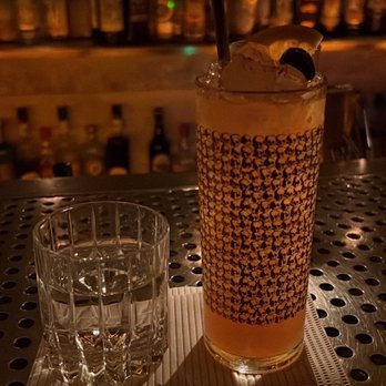 Noble Experiment - Cocktail Bars Near Me - San Diego, California