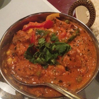 Rasoi - Lamb chilli masala - Indian Near Me - Jersey City, New Jersey Rasoi - Lamb chilli masala - Indian Near Me - Jersey City, New Jersey