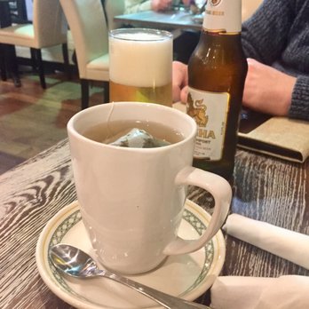 Thai Square - Hot Tea - Thai Near Me - Greensboro, North Carolina Thai Square - Hot Tea - Thai Near Me - Greensboro, North Carolina