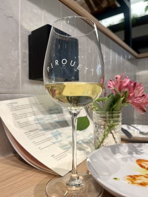 Pirouette Restaurant & Wine Shop by null