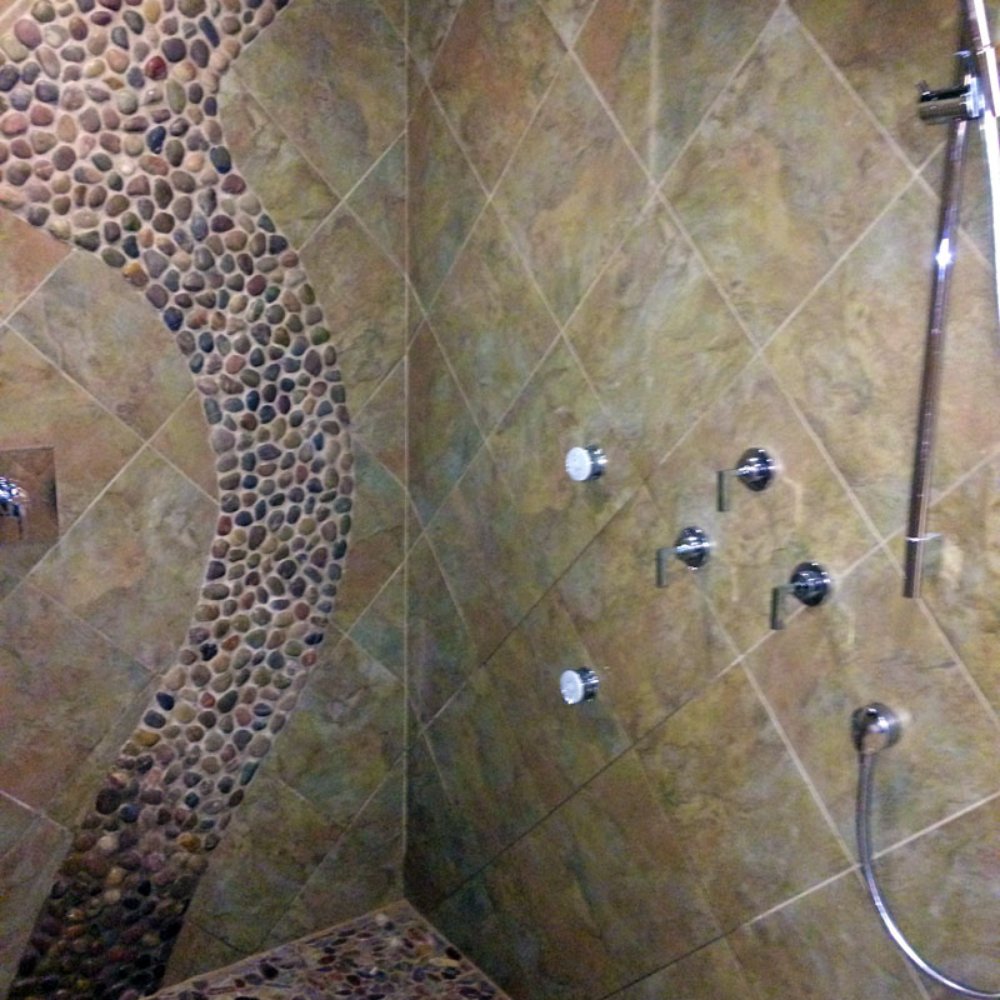 Cardinal Floor Covering - Steam shower room built by Cardinal Floor Covering for Hawaiian Experience Spa in Scottsdale, AZ - Flooring Near Me - Scottsdale, Arizona Cardinal Floor Covering - Steam shower room built by Cardinal Floor Covering for Hawaiian Experience Spa in Scottsdale, AZ - Flooring Near Me - Scottsdale, Arizona
