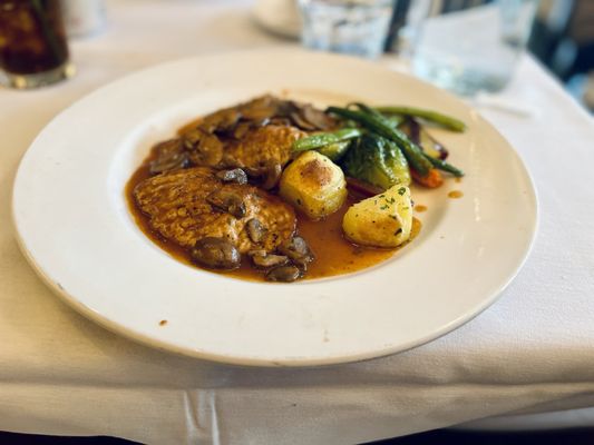 La Stanza Cucina Italiana by null