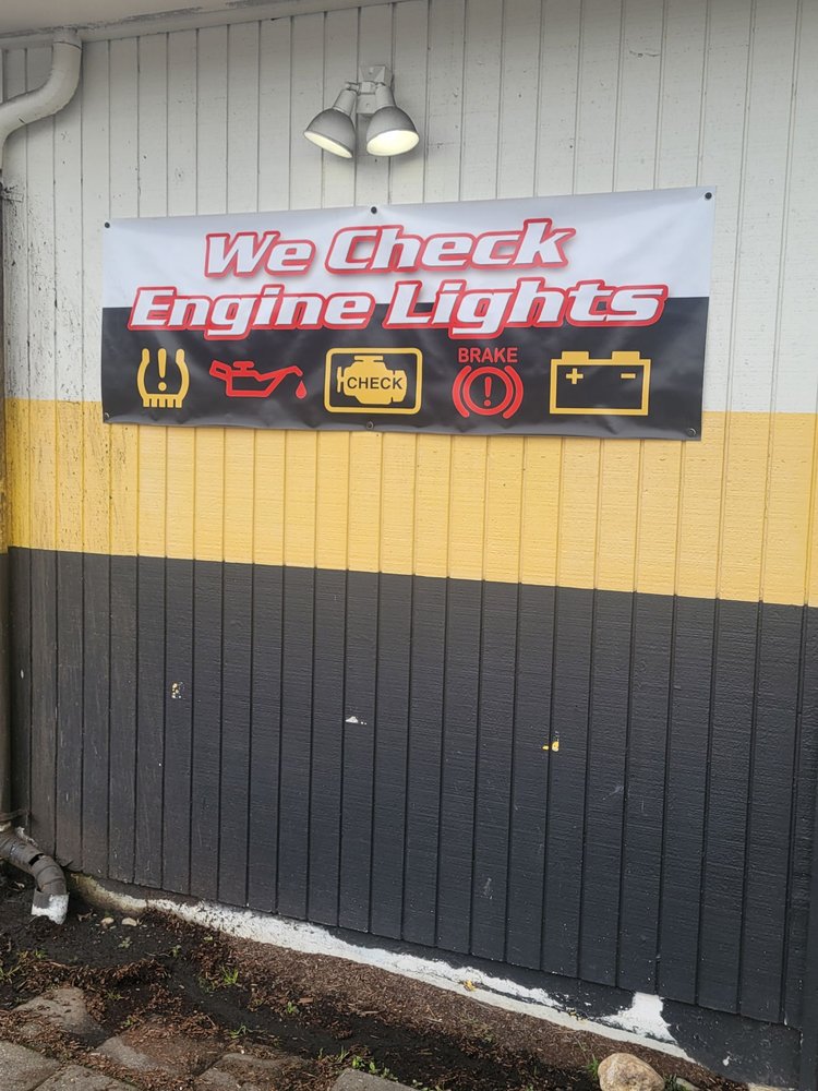 BUCKY’S COMPLETE AUTO REPAIR Updated September 2024 17 Photos & 61