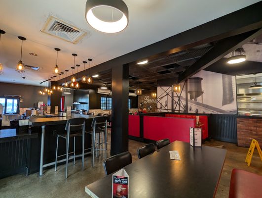 Via 313 Pizza by null
