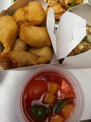 Wing Ho Chop Suey by null