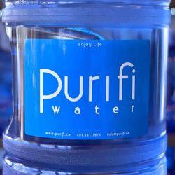 Purifi Water