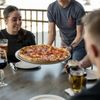 Johnny's New York Style Pizza gift card