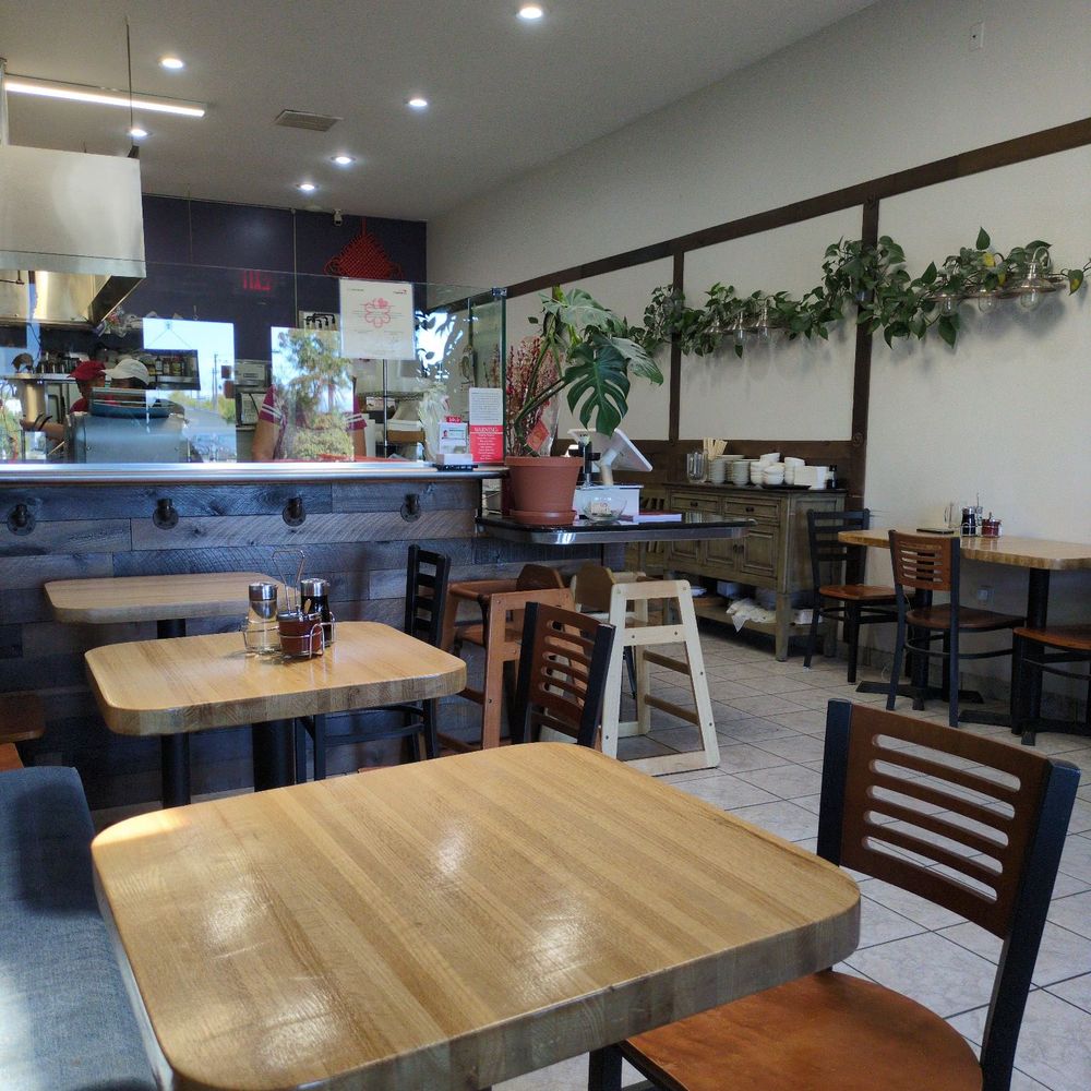 New Dumpling - Chinese Near Me - El Cerrito, California New Dumpling - Chinese Near Me - El Cerrito, California