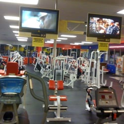 Pro Fitness
