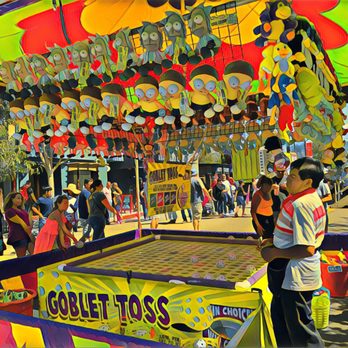 Solano Stroll - Solano Avenue Stroll - Festivals Near Me