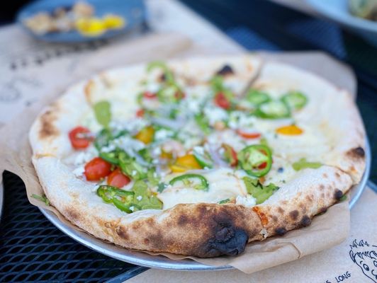 Trenta Pizza & Cucina by null