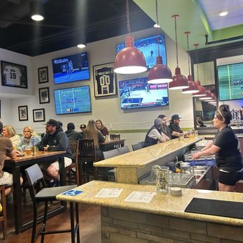 Epic Wings - Wow once again I can't see the TVs. - Chicken Wings Near Me - Santee, California Epic Wings - Wow once again I can't see the TVs. - Chicken Wings Near Me - Santee, California